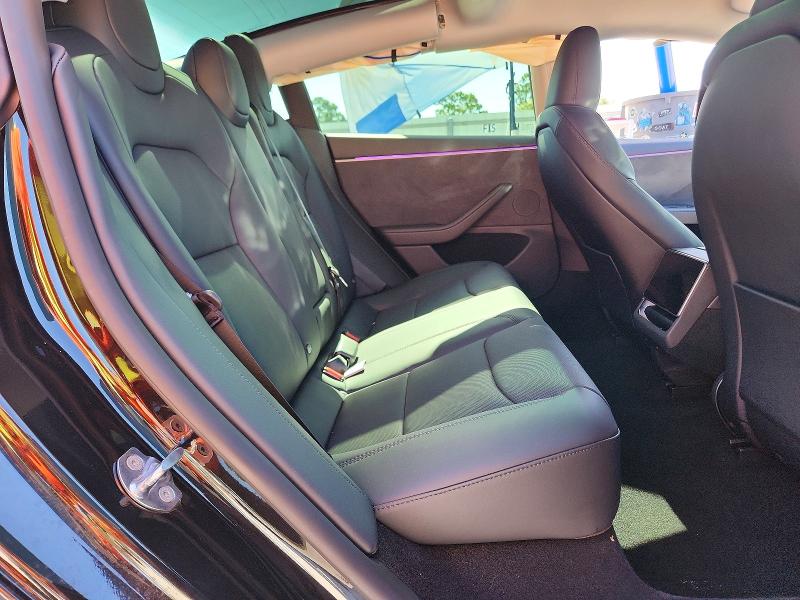 Продаж на аукціоні авто 2026 Tesla Model 3, vin: 5YJ3E1EB8TF183328, номер лоту: 58111296