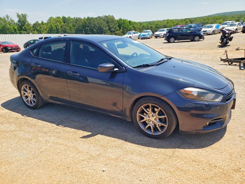 Aukcja sprzedaży 2013 Dodge Dart, vin: 1C3CDFBA7DD289973, numer aukcji: 57229556