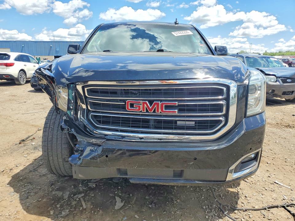 2019 Gmc Yukon Xl მანქანა იყიდება აუქციონზე, vin: 1GKS2FKC7KR263750, აუქციონის ნომერი: 57422226