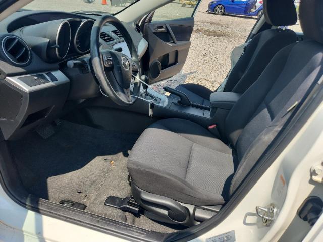 2010 Mazda 3 მანქანა იყიდება აუქციონზე, vin: JM1BL1SF0A1251913, აუქციონის ნომერი: 56511556