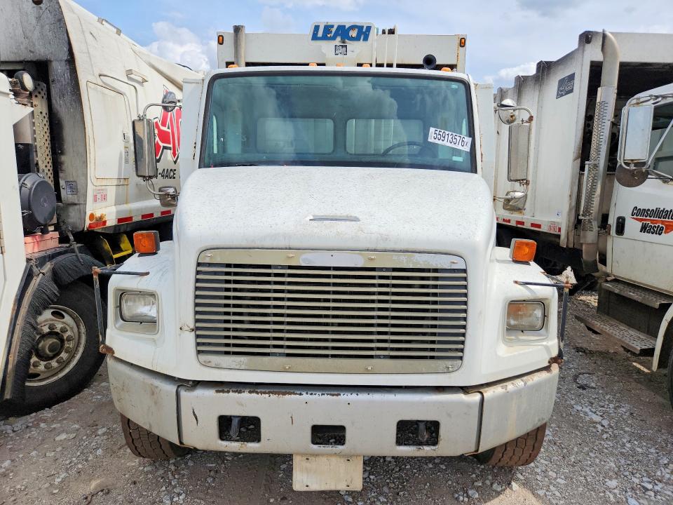 Продажа на аукционе авто 1998 Freightliner Fl70, vin: 1FV6HLBB9WH888104, номер лота: 55913576