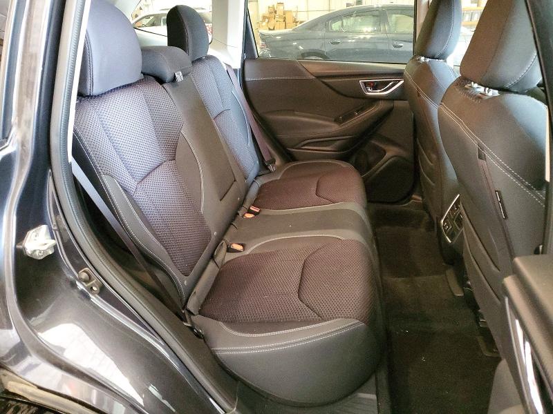 Продаж на аукціоні авто 2019 Subaru Forester, vin: JF2SKAGC1KH569597, номер лоту: 55733496