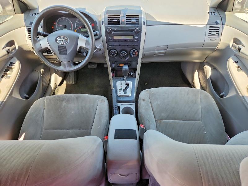 Продаж на аукціоні авто 2010 Toyota Corolla, vin: 1NXBU4EE2AZ267218, номер лоту: 57435816