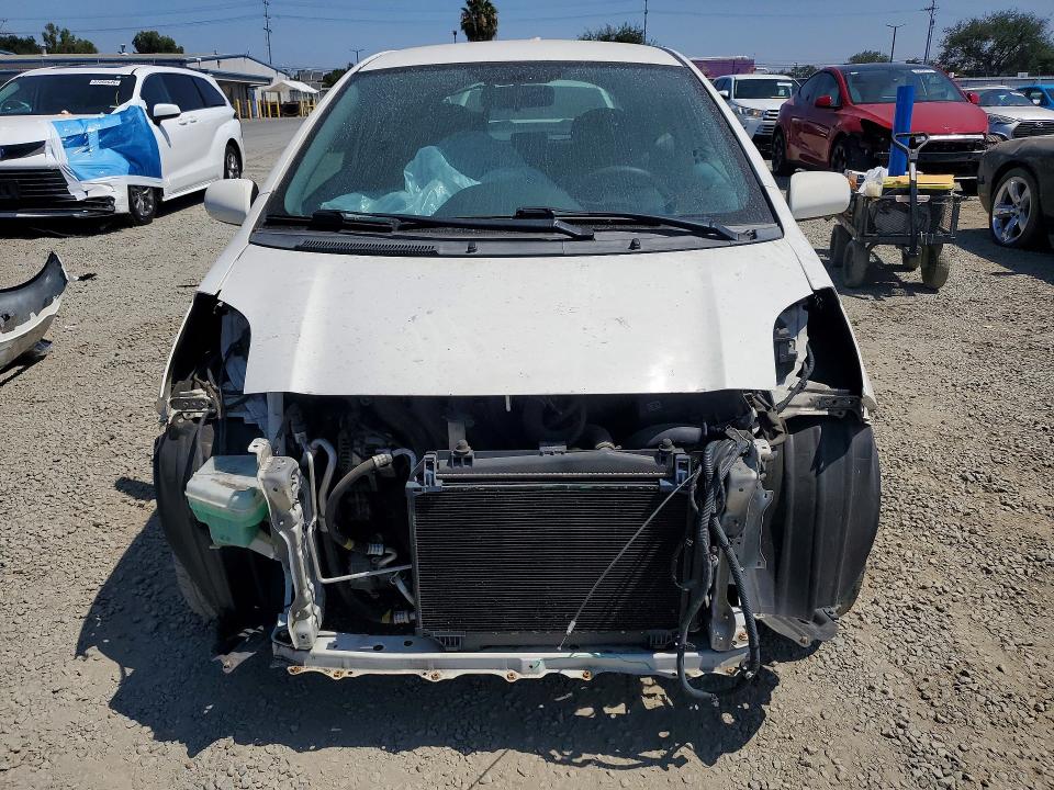 Aukcja sprzedaży 2007 Toyota Yaris, vin: JTDJT923275094676, numer aukcji: 58294366
