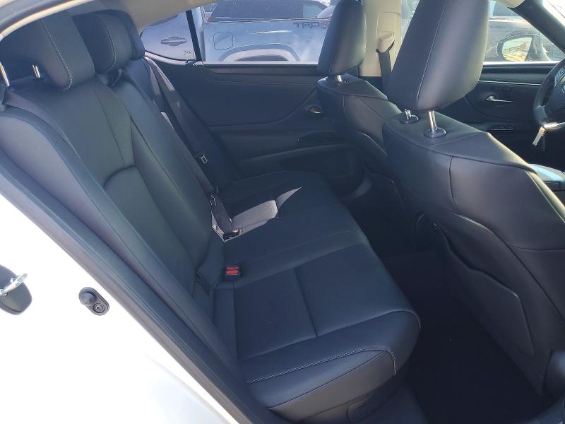 Продаж на аукціоні авто 2025 Lexus Es 300h, vin: 58ADA1C12SU063898, номер лоту: 52762796