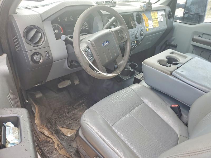 2015 Ford F550 მანქანა იყიდება აუქციონზე, vin: 1FDUF5GT6FED59020, აუქციონის ნომერი: 55788466