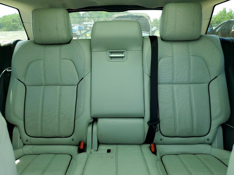 2015 Land Rover Range Rover Sport მანქანა იყიდება აუქციონზე, vin: SALWR2VF2FA624242, აუქციონის ნომერი: 85449395