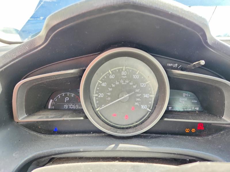 Aukcja sprzedaży 2017 Mazda 3, vin: 3MZBN1U78HM158020, numer aukcji: 57240396