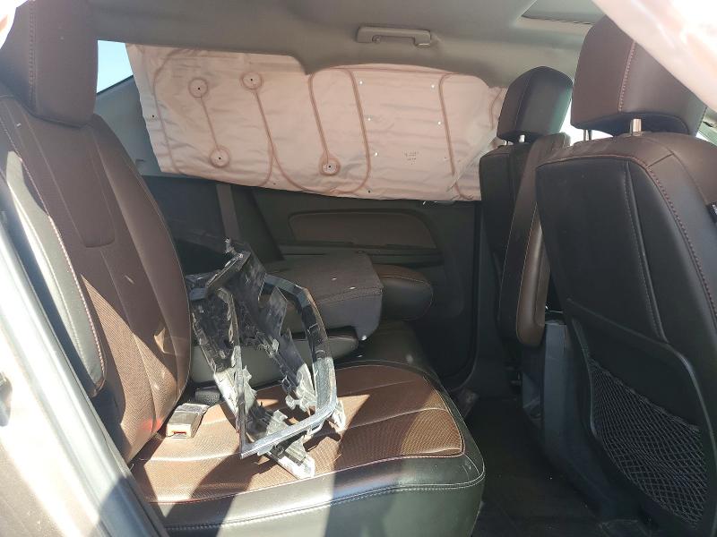 Auction sale of the 2011 Chevrolet Equinox, vin: 2CNALPEC3B6443885, lot number: 57158326
