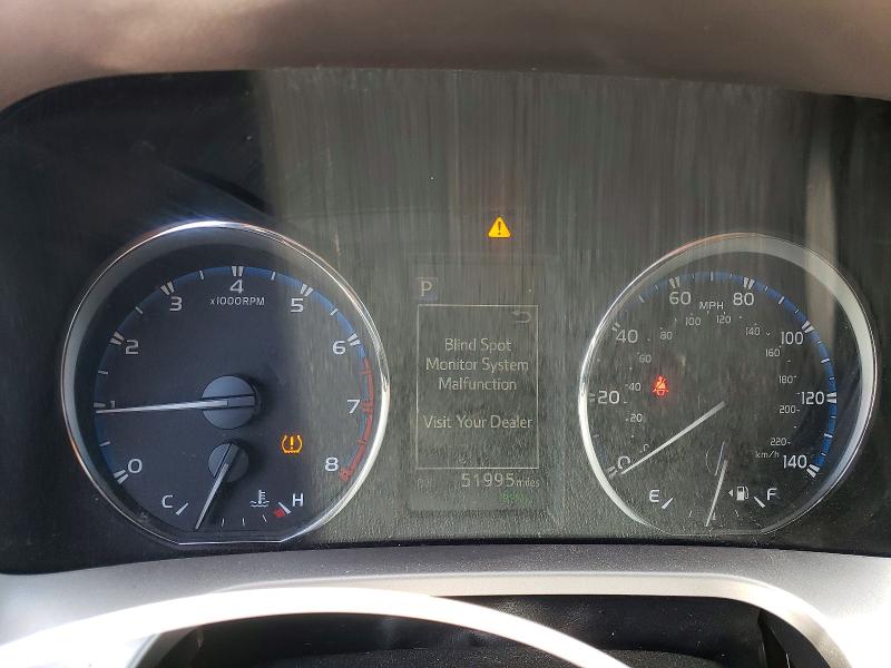 Aukcja sprzedaży 2018 Toyota Rav4, vin: JTMDFREV6JJ182050, numer aukcji: 56109786
