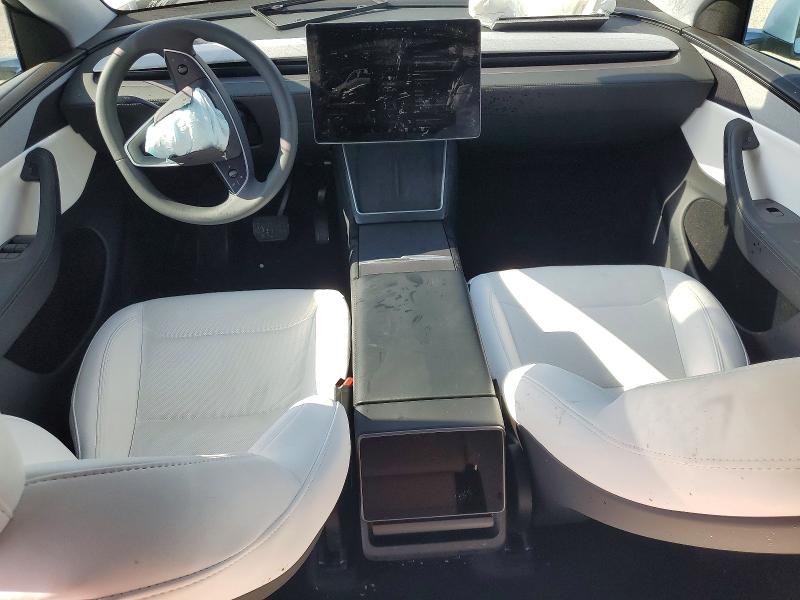 Aukcja sprzedaży 2026 Tesla Model Y, vin: 7SAYGDED3TF559679, numer aukcji: 59174596