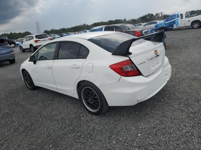 Продаж на аукціоні авто 2012 Honda Civic, vin: JHMFB2F5XCS000114, номер лоту: 56702866