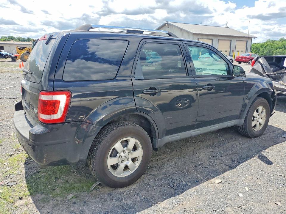 Продажа на аукционе авто 2012 Ford Escape, vin: 1FMCU9EG3CKA62010, номер лота: 57863086