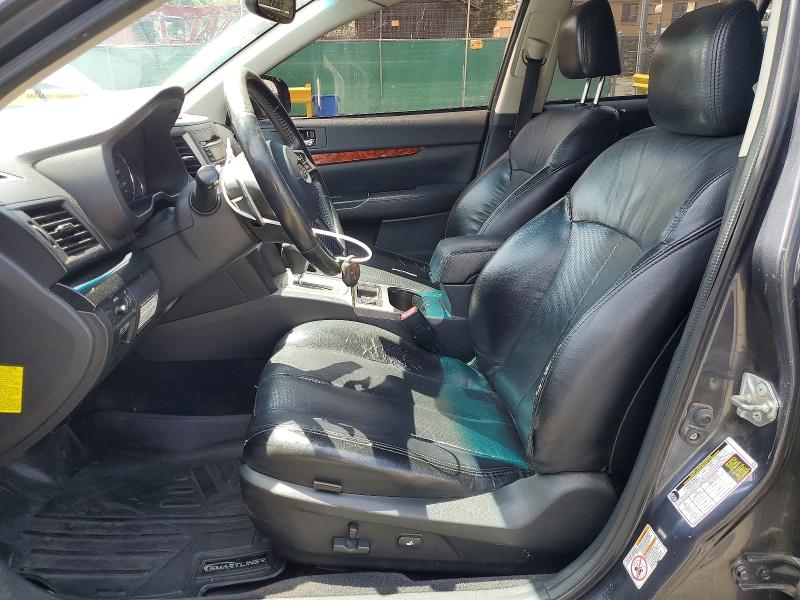 Продажа на аукционе авто 2010 Subaru Legacy, vin: 4S3BMCK68A3213357, номер лота: 55890086