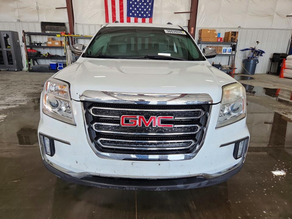 Aukcja sprzedaży 2017 Gmc Terrain, vin: 2GKALPEK6H6315200, numer aukcji: 56656026