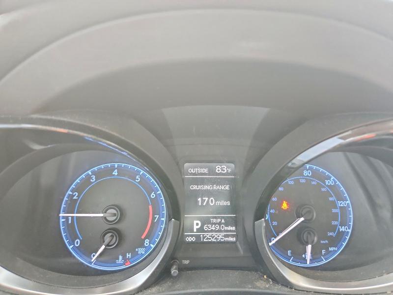 Продаж на аукціоні авто 2016 Toyota Corolla, vin: 2T1BURHE8GC564187, номер лоту: 54452896