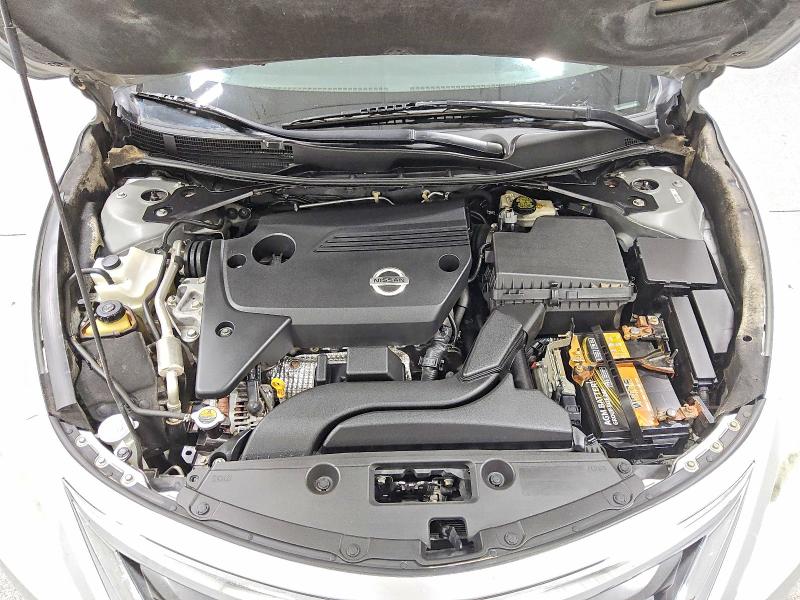 Aukcja sprzedaży 2015 Nissan Altima, vin: 1N4AL3AP6FN389687, numer aukcji: 56150736