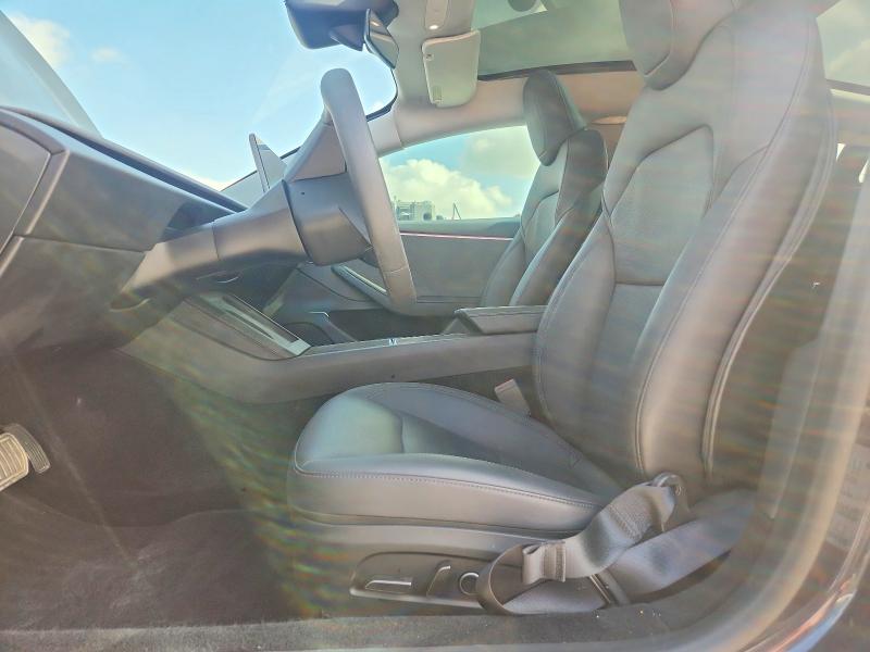 Aukcja sprzedaży 2025 Tesla Mdl 3, vin: 5YJ3E1EA1SF906605, numer aukcji: 56072946