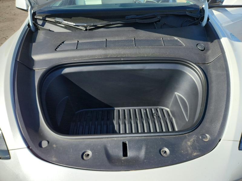 Продажа на аукционе авто 2023 Tesla Model Y, vin: 7SAYGDEE1PF802923, номер лота: 55568696