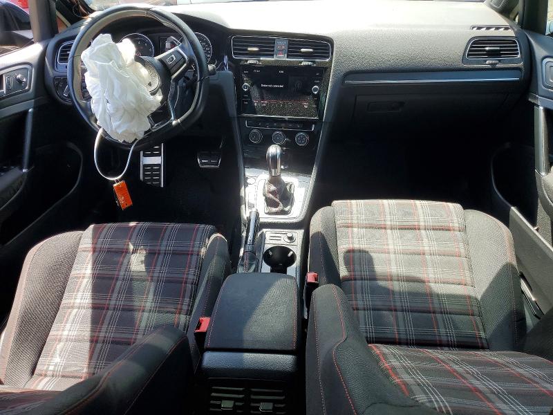 Aukcja sprzedaży 2018 Volkswagen Gti, vin: 3VW447AU7JM296906, numer aukcji: 58965436