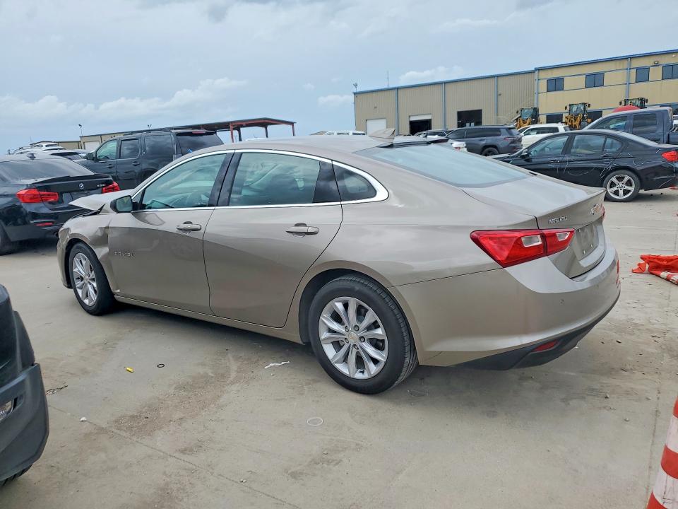 Продаж на аукціоні авто 2024 Chevrolet Malibu, vin: 1G1ZD5STXRF206719, номер лоту: 58463326