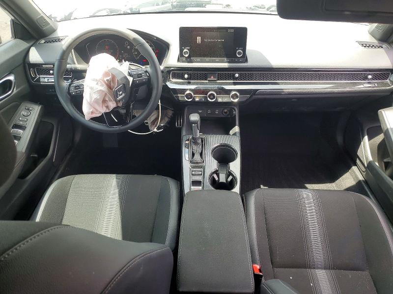 Aukcja sprzedaży 2025 Honda Civic, vin: 2HGFE2F59SH588751, numer aukcji: 55702816
