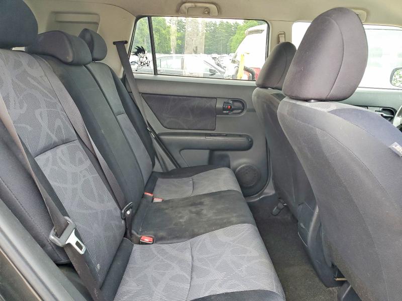 57966856 :رقم المزاد ، JTLZE4FE2B1127563 vin ، 2011 Toyota Scion مزاد بيع
