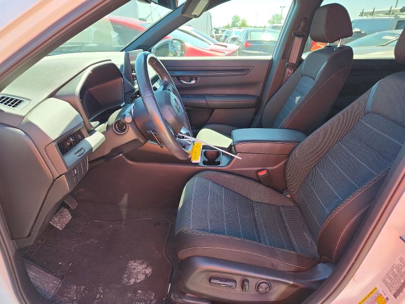Продаж на аукціоні авто 2024 Honda Cr-v, vin: 5J6RS6H55RL004846, номер лоту: 58072226
