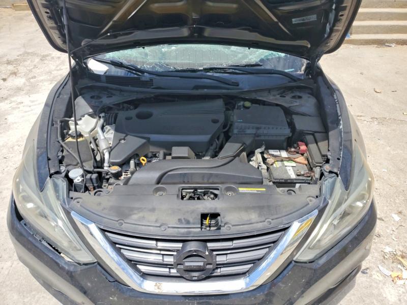 Продаж на аукціоні авто 2017 Nissan Altima Sedan, vin: 1N4AL3AP8HC168770, номер лоту: 56136366