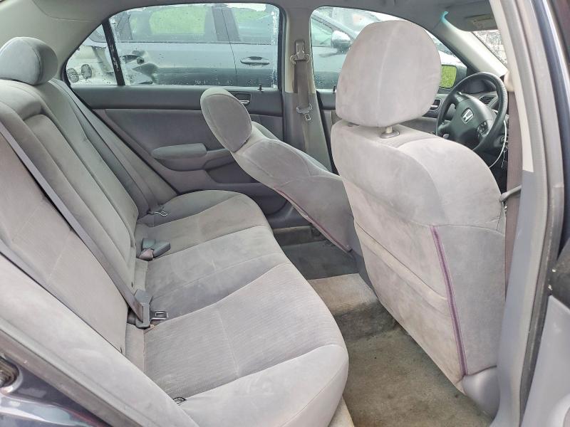 Продажа на аукционе авто 2003 Honda Accord, vin: 3HGCM56323G702984, номер лота: 57356406