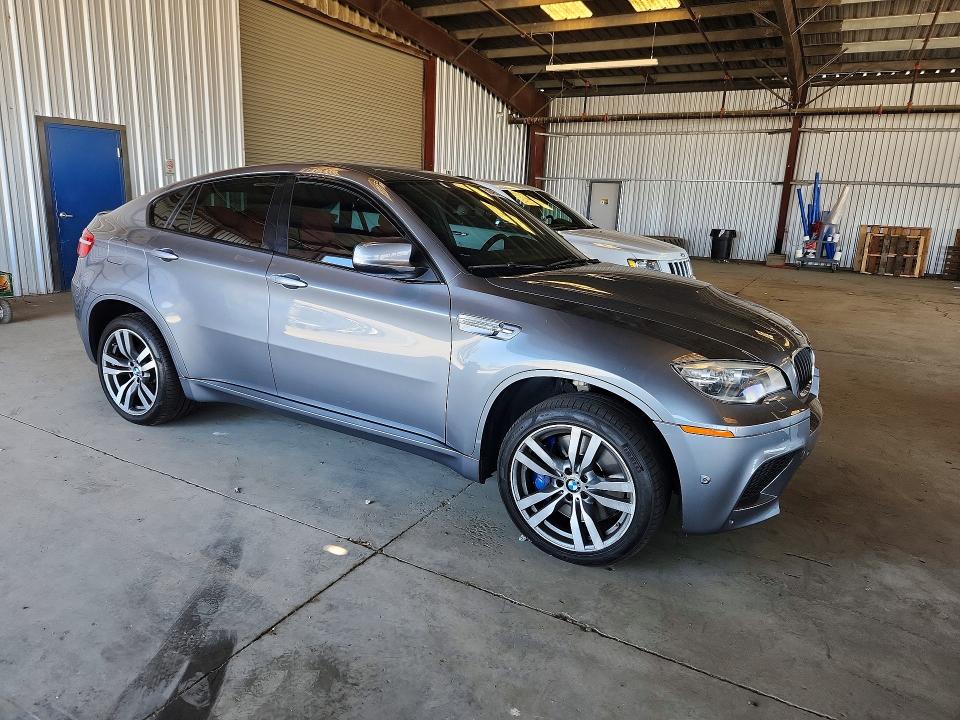 Aukcja sprzedaży 2014 Bmw X6, vin: 5YMGZ0C51E0C40462, numer aukcji: 58249586