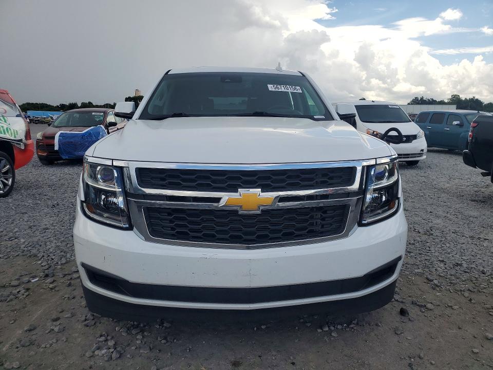 Продаж на аукціоні авто 2015 Chevrolet Tahoe, vin: 1GNSCBKCXFR638240, номер лоту: 56710156