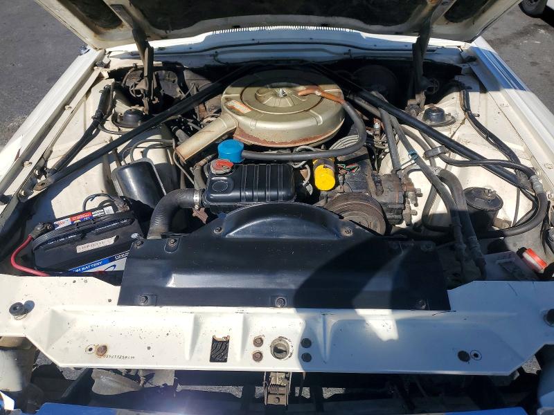 Продаж на аукціоні авто 1964 Ford Thunderbird, vin: 4Y85Z112450, номер лоту: 56460416