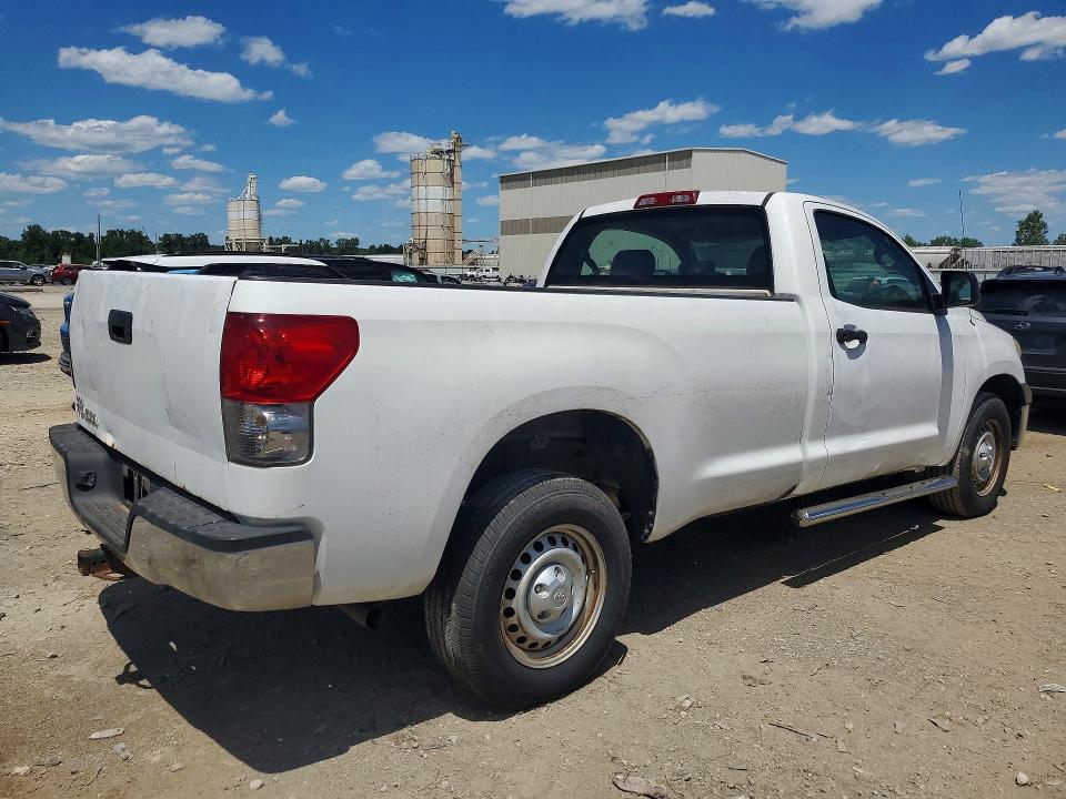 57548176 :رقم المزاد ، 5TFLU52108X009062 vin ، 2008 Toyota Tundra مزاد بيع