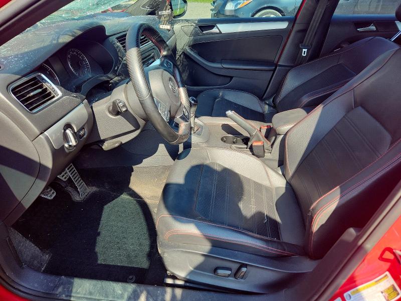Продажа на аукционе авто 2013 Volkswagen Jetta, vin: 3VW5A7AJXDM212391, номер лота: 56882436