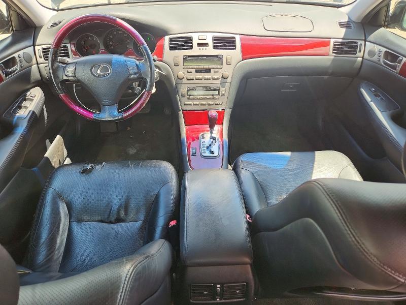 Продаж на аукціоні авто 2005 Lexus Es, vin: JTHBA30G855092259, номер лоту: 56619046