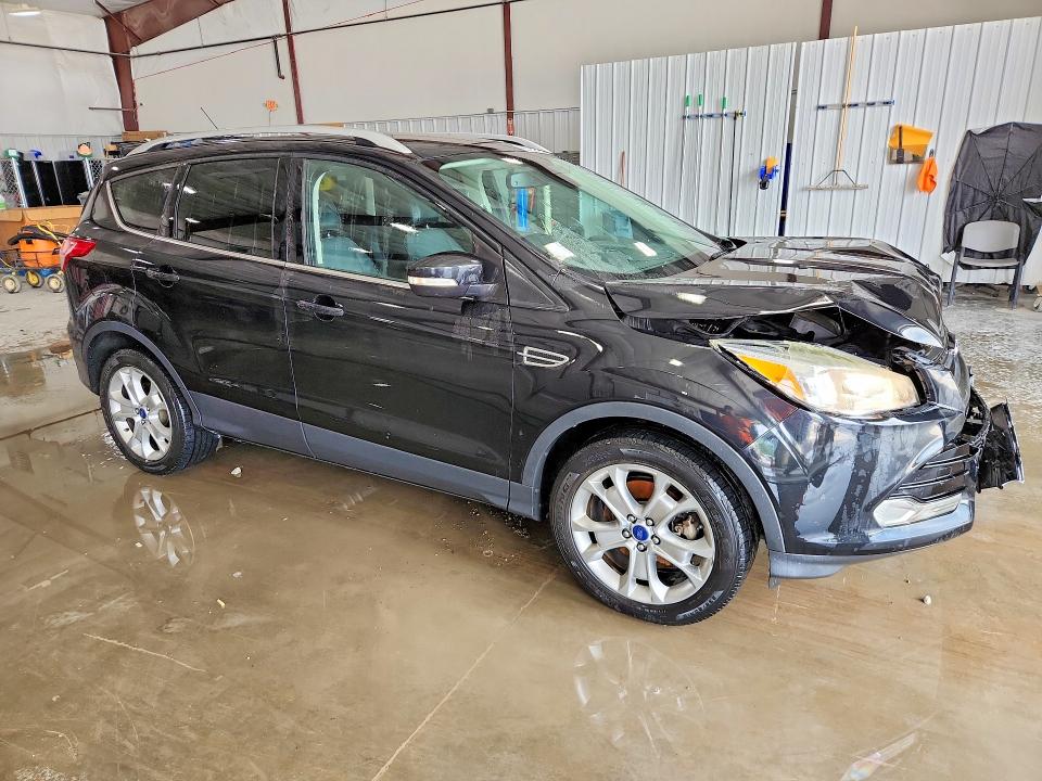 Продаж на аукціоні авто 2014 Ford Escape, vin: 1FMCU9J99EUA68621, номер лоту: 58784946