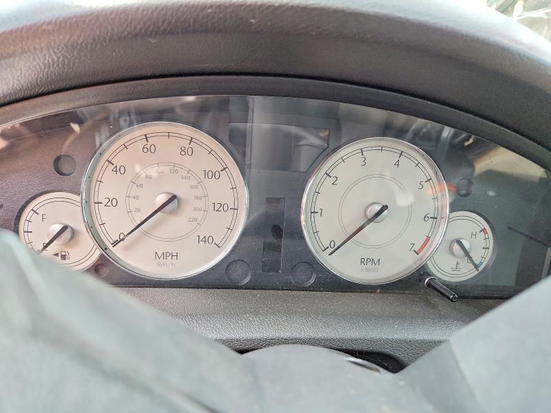 Aukcja sprzedaży 2005 Chrysler 300, vin: 2C3JA53G85H140554, numer aukcji: 55822946