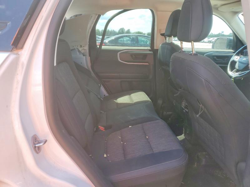 58812986 :رقم المزاد ، 3FMCR9B68NRE31505 vin ، 2022 Ford Bronco Sport مزاد بيع
