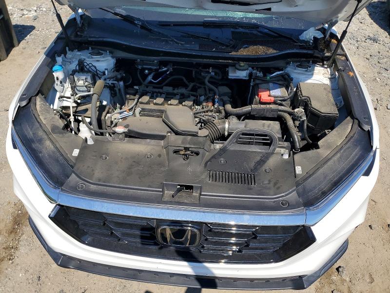 Продажа на аукционе авто 2023 Honda Cr-v, vin: 2HKRS4H72PH404215, номер лота: 57350196