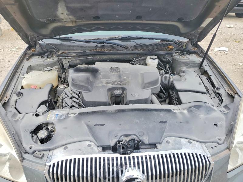 Продаж на аукціоні авто 2008 Buick Lucerne, vin: 1G4HD57228U113637, номер лоту: 58683996