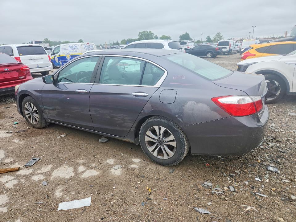 Aukcja sprzedaży 2013 Honda Accord, vin: 1HGCR2F33DA281955, numer aukcji: 57477776