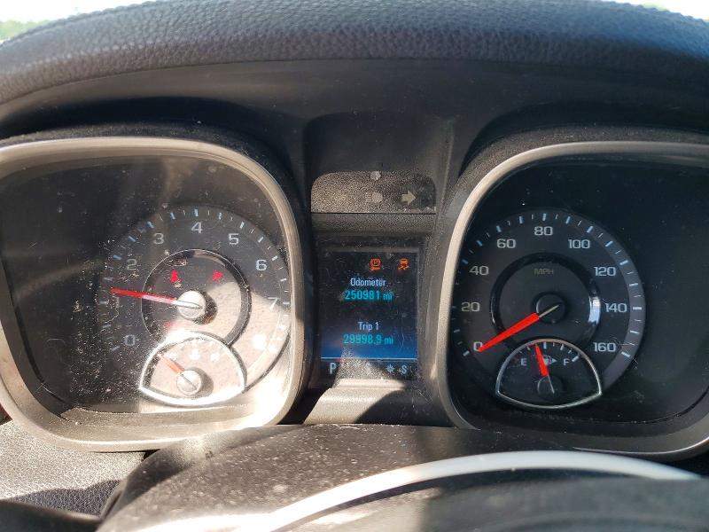 Aukcja sprzedaży 2013 Chevrolet Malibu, vin: 1G11E5SA8DF326231, numer aukcji: 57726636