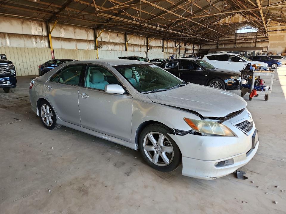 56981086 :رقم المزاد ، 4T1BE46K79U402836 vin ، 2009 Toyota Camry مزاد بيع