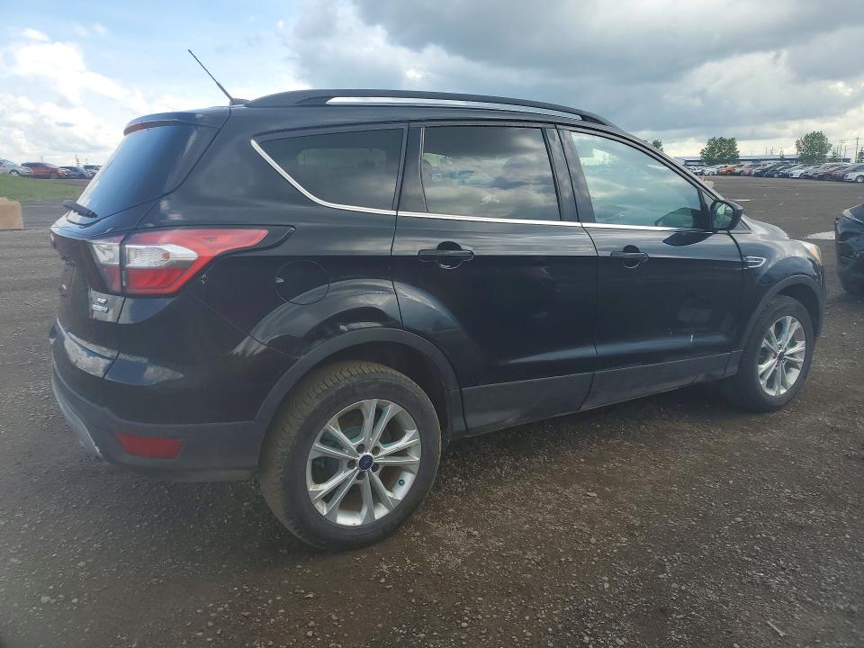 Продажа на аукционе авто 2018 Ford Escape, vin: 1FMCU9GD9JUB57420, номер лота: 59285766