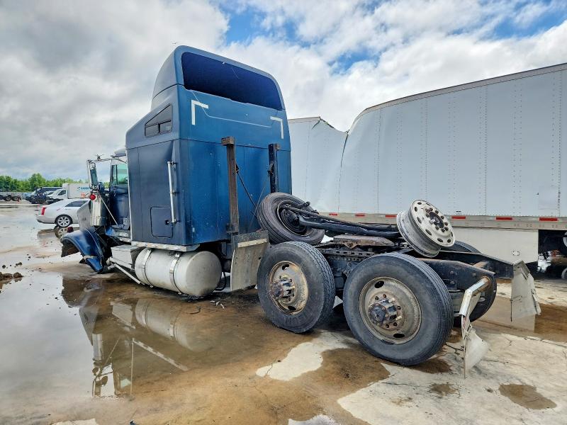 Продажа на аукционе авто 1992 Freightliner Conventional, vin: 2FUPDXYB2NV480797, номер лота: 56752496