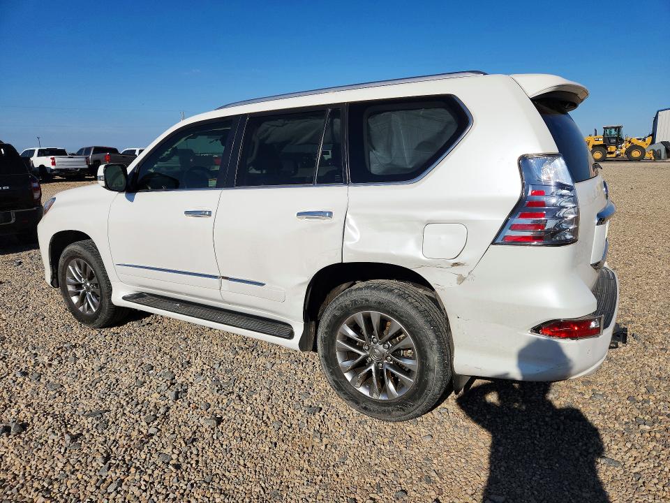 Aukcja sprzedaży 2015 Lexus Gx, vin: JTJJM7FX1F5105063, numer aukcji: 56754726
