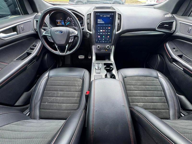 Продажа на аукционе авто 2024 Ford Edge, vin: 2FMPK4J94RBA75028, номер лота: 58496816