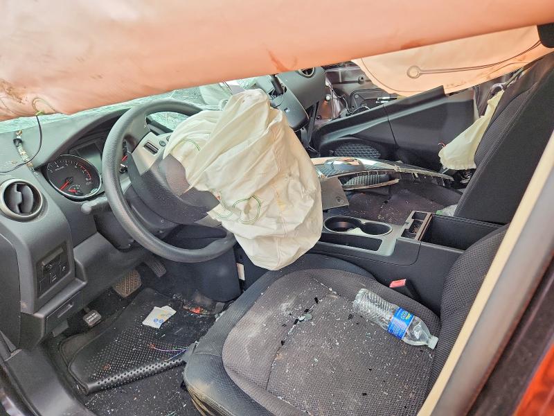 Продаж на аукціоні авто 2011 Nissan Rogue, vin: JN8AS5MVXBW253719, номер лоту: 57906956