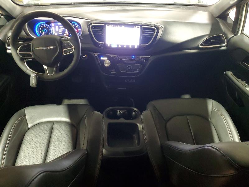 Aukcja sprzedaży 2025 Chrysler Pacifica, vin: 2C4RC1BG1SR556258, numer aukcji: 57739846